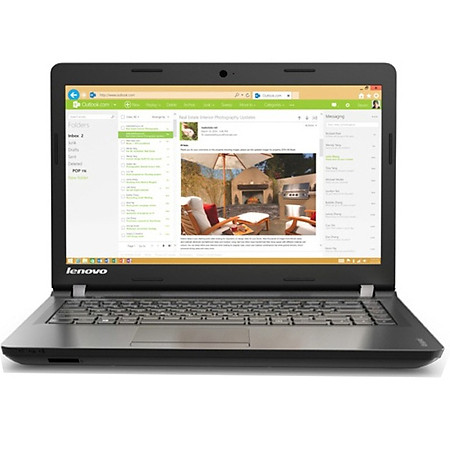 Laptop Lenovo Ideapad 100-14IBY 80MH0002VN (Free Dos)