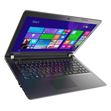 Laptop Lenovo Ideapad 100-14IBY 80MH0002VN (Free Dos)