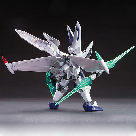 Mô Hình LBX - Đấu Sĩ Odin Mk-2 LBX038