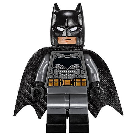 Mô Hình LEGO Super Heroes - Rượt Đuổi Người Mèo Ở Thành Phố Gotham 76053 (224 Mảnh Ghép)
