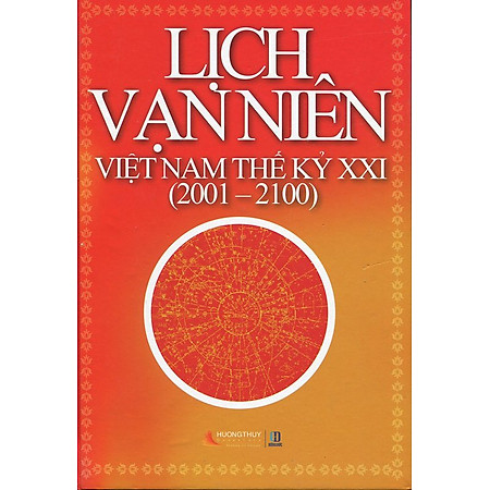 Lịch Vạn Niên Việt Nam Thế Kỷ XXI (2001 - 2100)