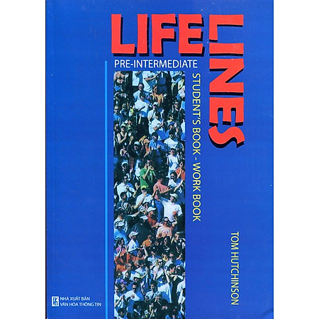 Life Lines - Pre - Intermediate (Kèm CD)