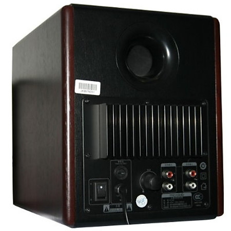 Loa Microlab FC-330 2.1