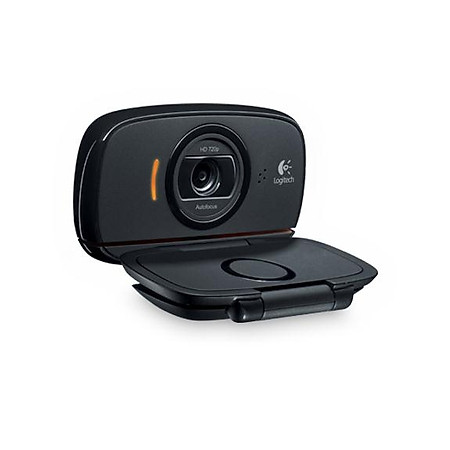 Webcam Logitech C525 HD 720P