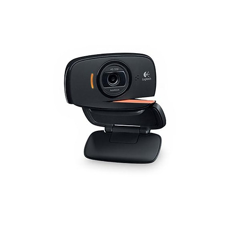 Webcam Logitech C525 HD 720P