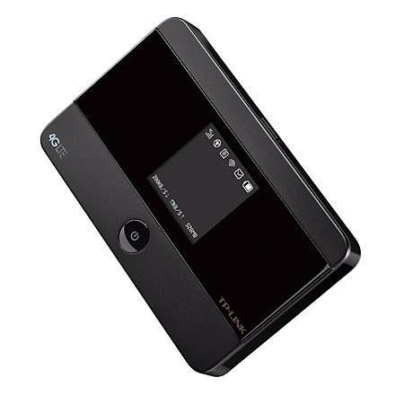 TP-LINK M7350 - Wifi Di Động 4G LTE-Advanced