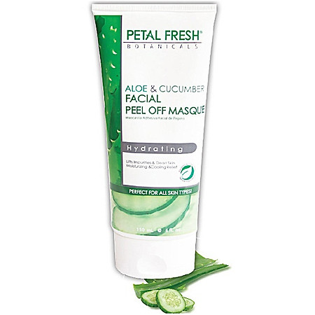 Mặt Nạ Dưỡng Da Hoàn Hảo Petal Fresh Facial Peel Off Masque - A444
