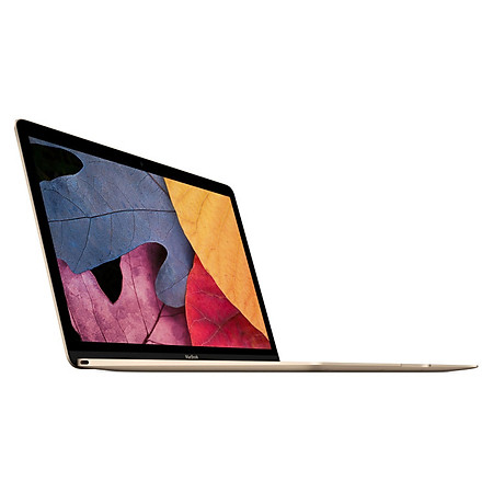 New Macbook Retina 12.0″ 256GB MK4M2 (2015) - Gold