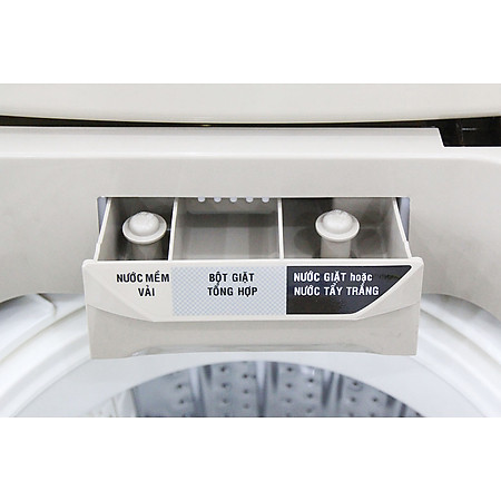 Máy Giặt Cửa Trên AQUA AQW-F700Z1T (7 Kg)