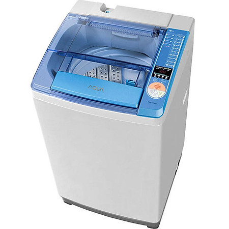 Máy Giặt Cửa Trên AQUA AQW-QW90ZT (9 Kg)