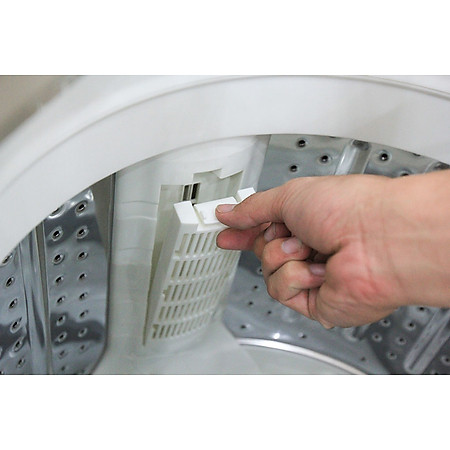 Máy Giặt Cửa Trên AQUA AQW-U700Z1T (7 Kg)