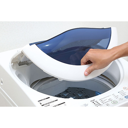 Máy Giặt Cửa Trên Toshiba AW-A800SV-7kg