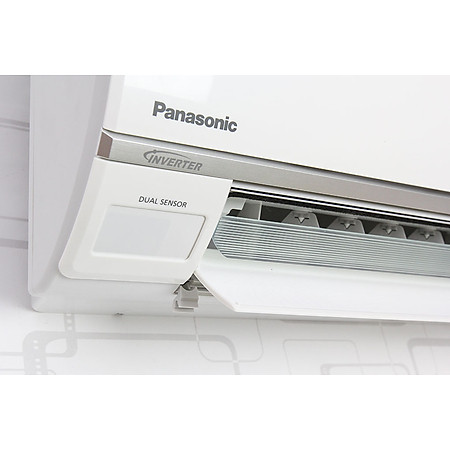 Máy Lạnh Inverter Panasonic S9RKH-8 (1.0 HP)