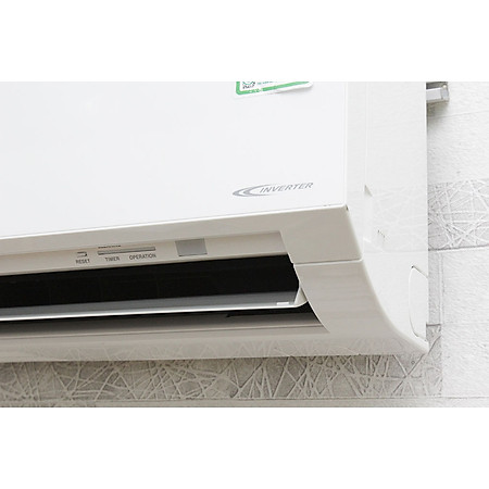 Máy Lạnh Inverter Toshiba RAS-H10G2KCV-V (1.0 HP)