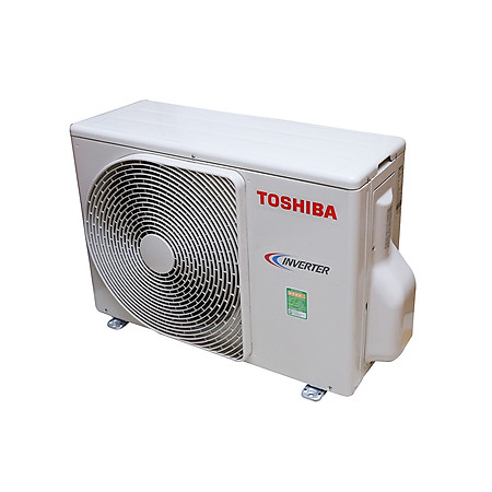 Máy Lạnh Inverter Toshiba RAS-H18G2KCV-V (2.0 HP)