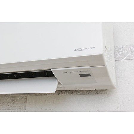 Máy lạnh Inverter Toshiba RAS-H13G2KCV-V (1.5 HP)