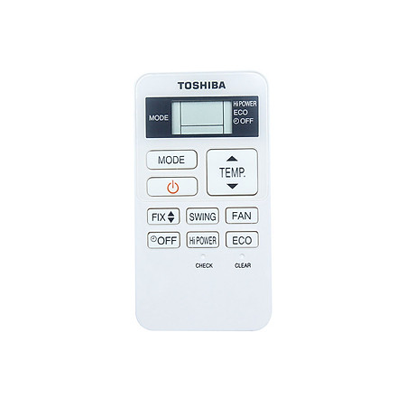 Máy Lạnh Toshiba RAS-H13S3KS-V (1.5 HP)