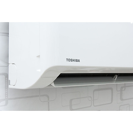 Máy Lạnh Toshiba RAS-H13S3KS-V (1.5 HP)