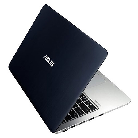 Laptop Asus K501LX-DM040D Xanh