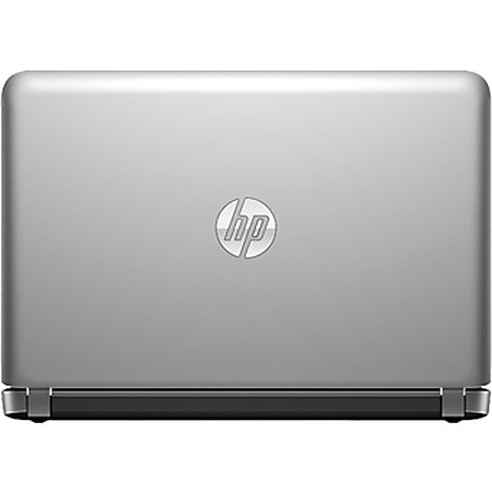 Laptop HP 14-ac133TU P3D13PA Bạc