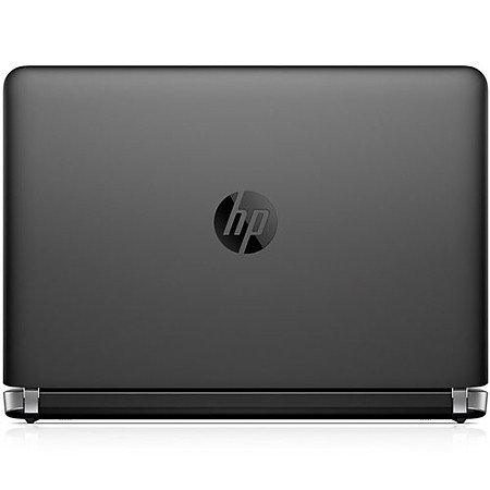 Laptop HP Probook 430 G3 T1A17PA Đen