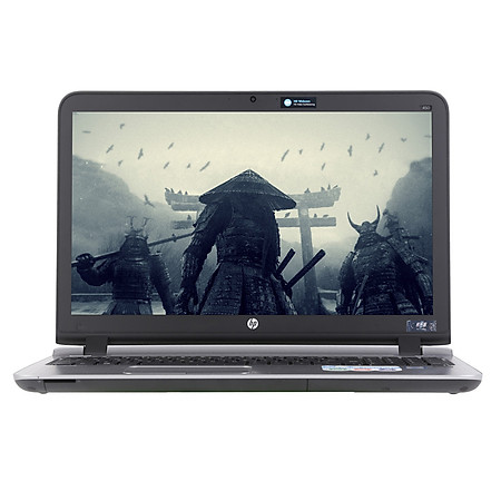 Laptop HP ProBook 450 G3 T1A15PA Bạc