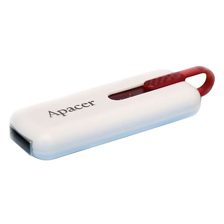 USB Apacer  AH326 8GB - USB 2.0