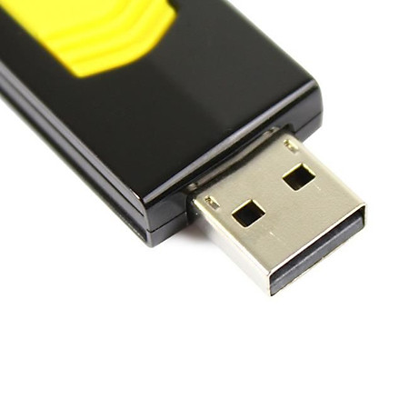 USB Apacer AH332 8GB - USB 2.0