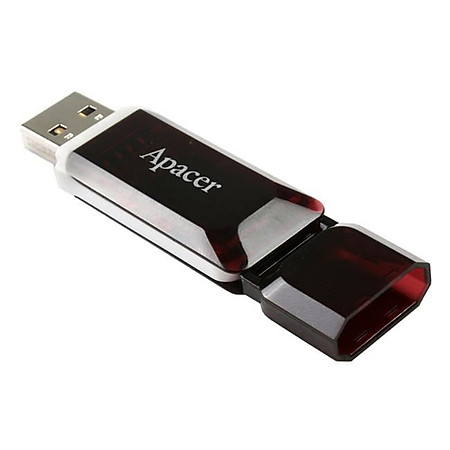 USB Apacer AH321 8GB - USB 2.0