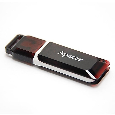 USB Apacer AH321 8GB - USB 2.0