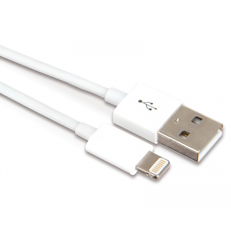 Cáp Apple Lightning to USB (1M) MD818