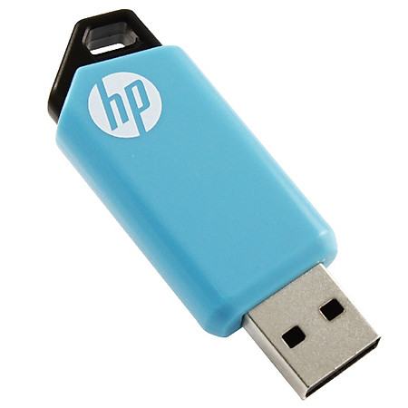 USB HP V150w 8GB - USB 2.0
