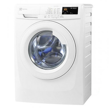 Máy Giặt Cửa Ngang Electrolux EWF10843 (8kg)