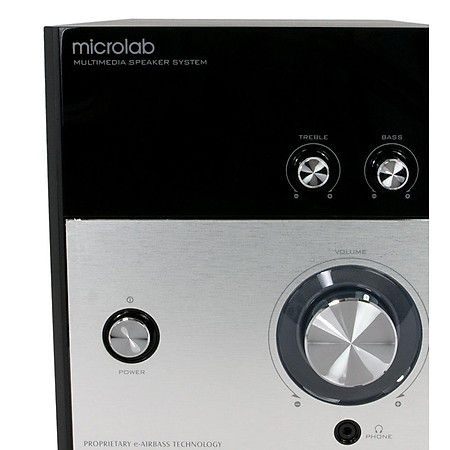 Loa Microlab M 880 2.1