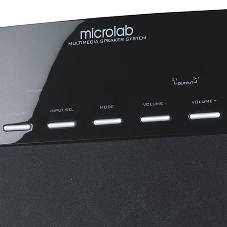Loa Microlab X 14 5.1