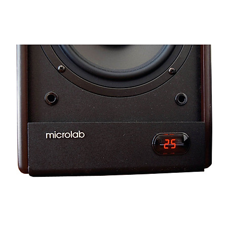 Loa Microlab Solo 5C 2.0 - 80W