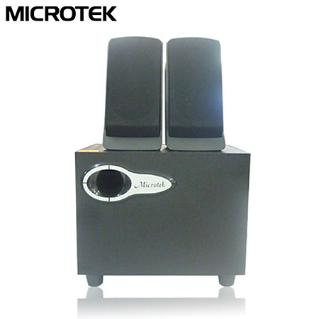 Loa Microtek MT 840 2.1