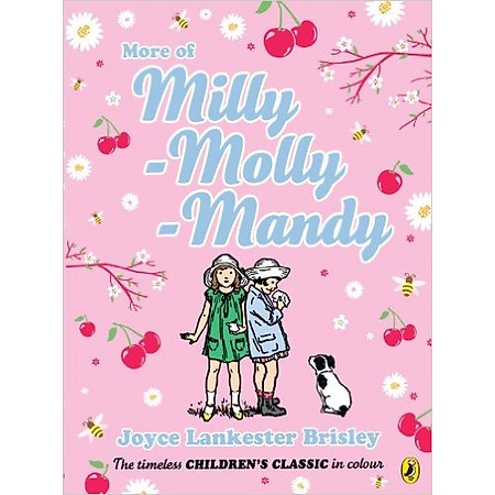 More Of Milly-Molly-Mandy (Paperback)