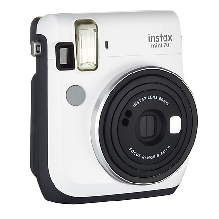 Máy Ảnh Selfie Lấy Liền Fujifilm Instax Mini 70