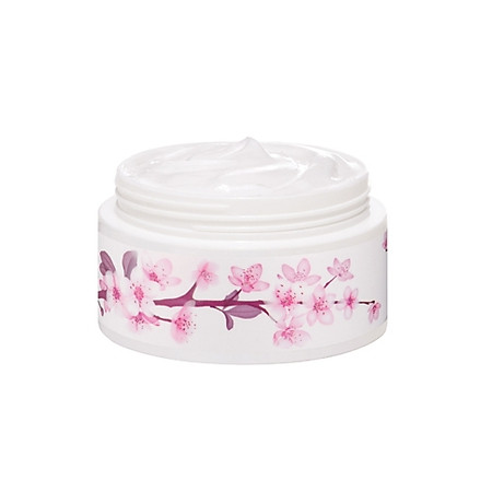 Kem Tẩy Trang Missha - Flower Bouquet Cherry Blossom Cleansing Cream - M4072