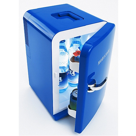 Tủ Lạnh Ô Tô Mobicool F15/AC/Blue