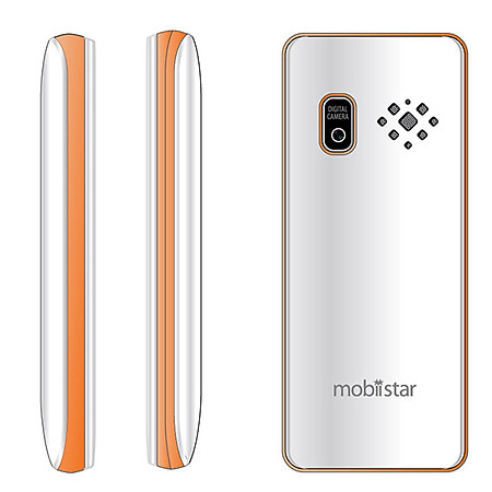 Mobiistar B217 (2 SIM)