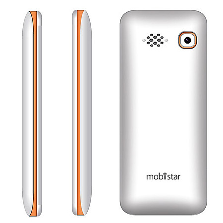 Mobiistar B241 (2 SIM)