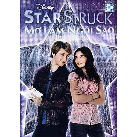 Mơ Làm Ngôi Sao - Star Struck (DVD)