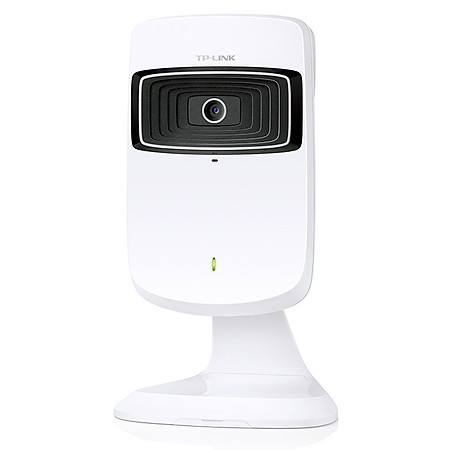 TP-Link NC200 - Camera Cloud Wi-Fi Tốc Độ 300Mbps