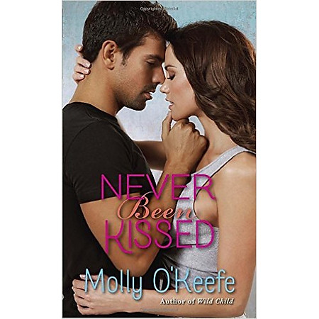 Never Been Kissed (Mass Market Paperback)
