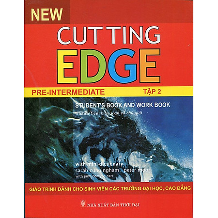 New Cutting Edge Tập 2