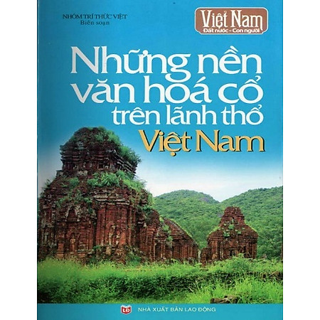 Những Nền Văn Hóa Cổ Trên Lãnh Thổ Việt Nam
