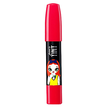 Son Môi Shining Face - Peripera Peri' s Tint Crayon