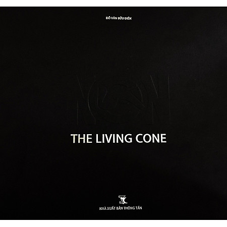 Nón Lá  - The Living Cone (Sách Ảnh)
